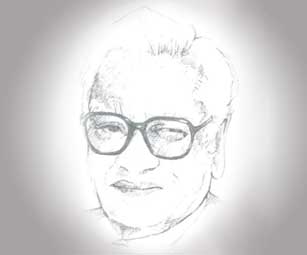 Dr A R Kidwai