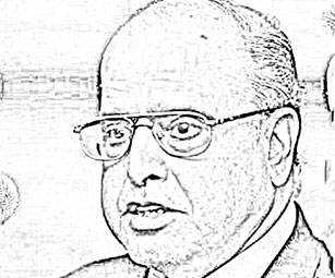 Dr. Krishnaswamy Kasturirangan