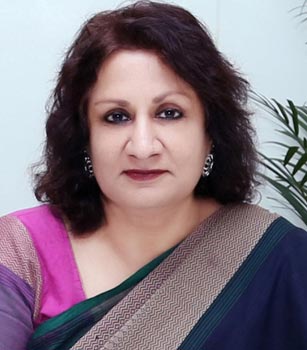 Ms. Vanita Sehgal