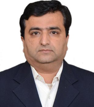 Mr. Sumit Wadhwa